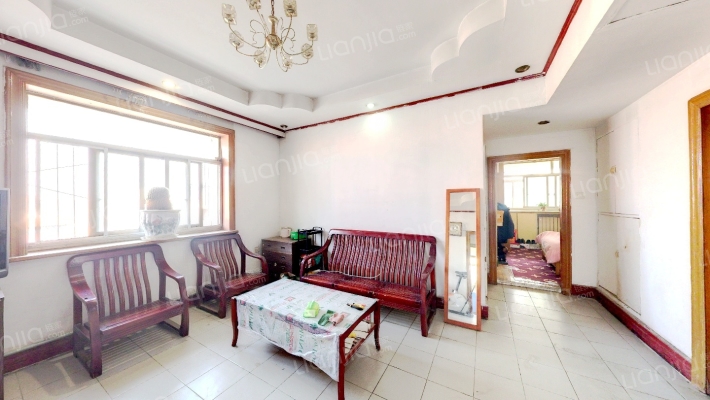 贡院墙根街二手房实景图