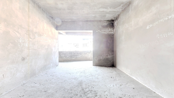 康桥小区二手房实景图