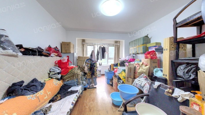 众美城二手房实景图