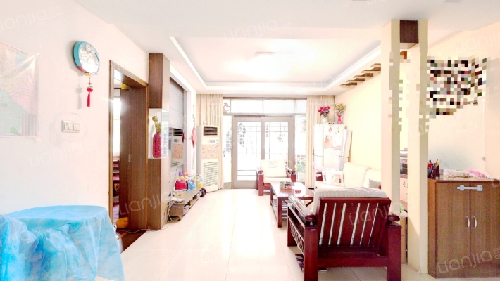 龙凤嘉园一期二手房实景图