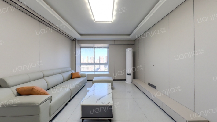 弘燕名居二手房实景图