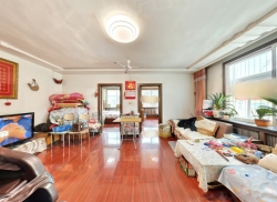 整租·福益新村 2室1厅 南/北_福益新村租房