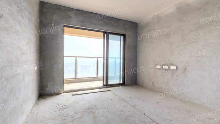 大新鸿基豪庭二手房实景图