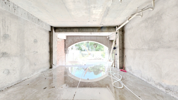 新景舜弘天籁二手房实景图