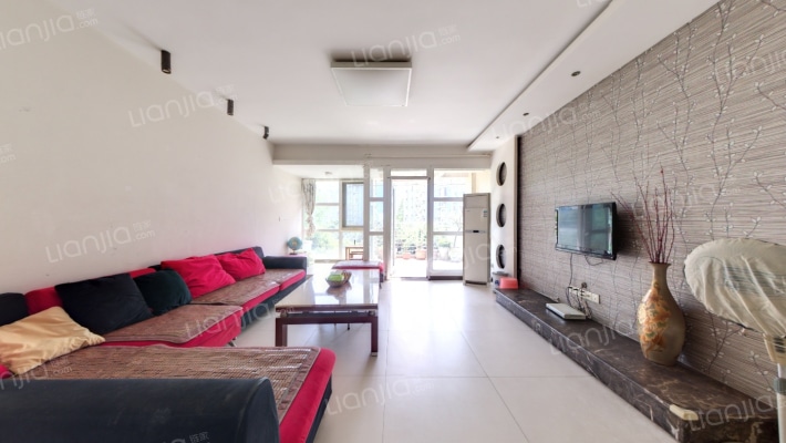 中天阳光美地二手房实景图