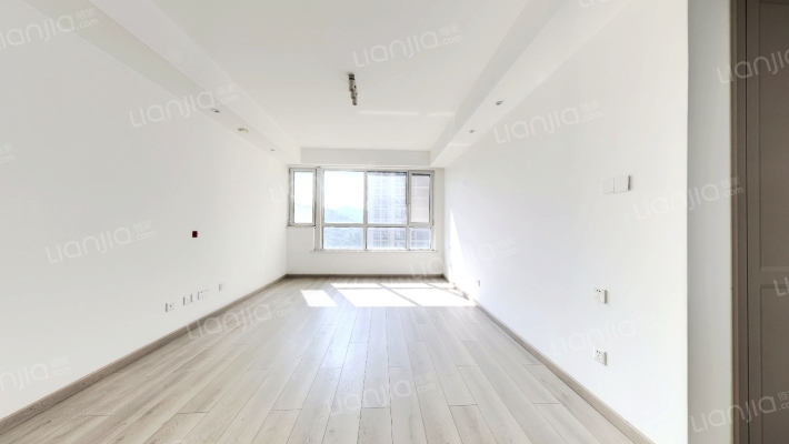 财富花园二手房实景图