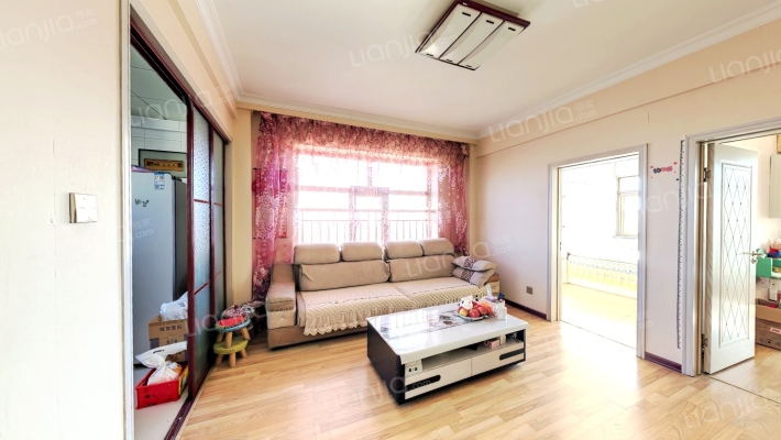 金鹏名府二手房实景图