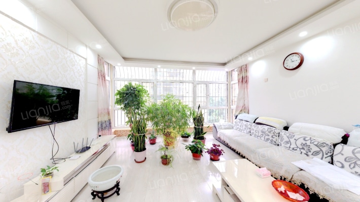 海富山水文园二期二手房实景图