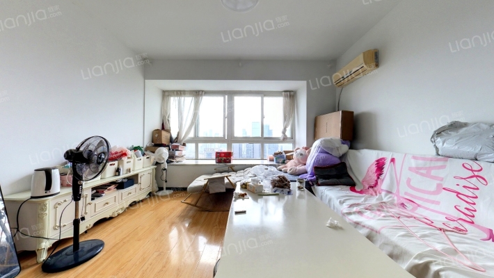 上锦美地二手房实景图