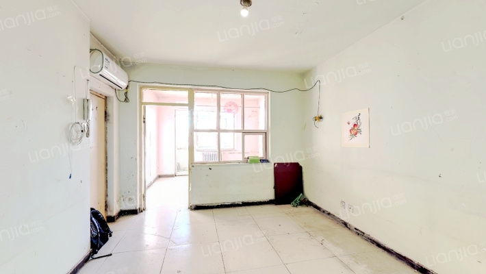 马南里二手房实景图