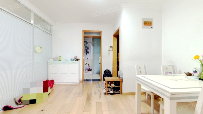 凤凰花园城福安园二手房实景图