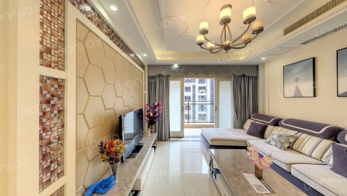 菩提印象二手房实景图