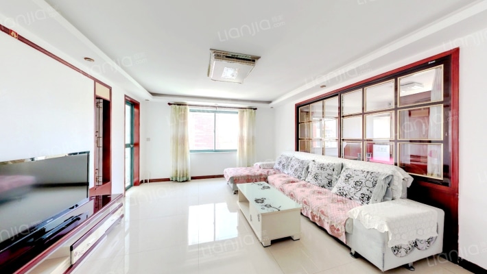 阳光名居二手房实景图