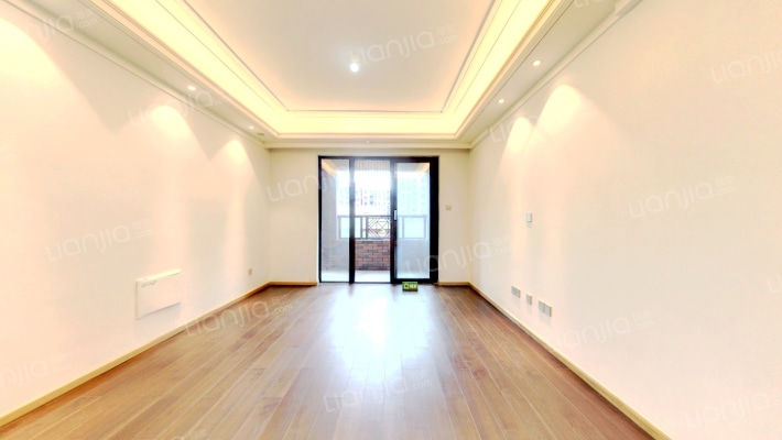 金地玺华邨二手房实景图