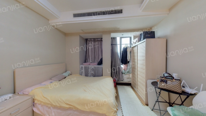 江南明城金座二手房实景图