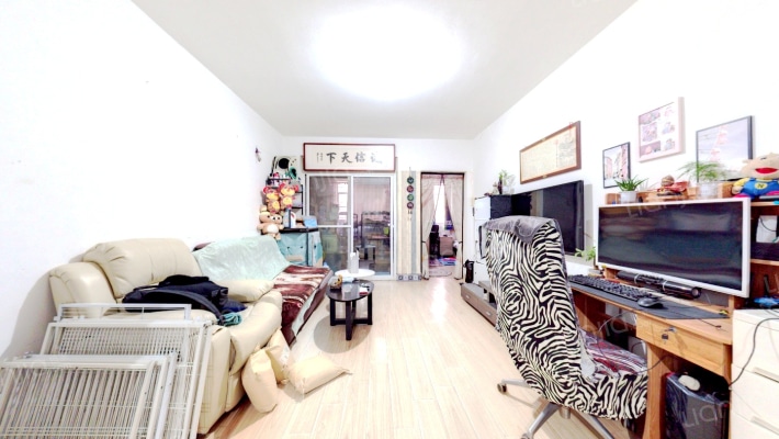 合铁家园二手房实景图