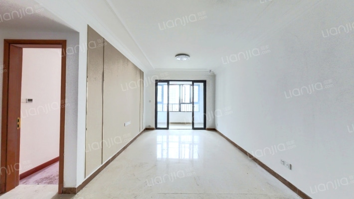 诚景溪上桃源二手房实景图