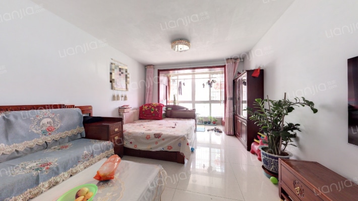 恋日水岸二手房实景图