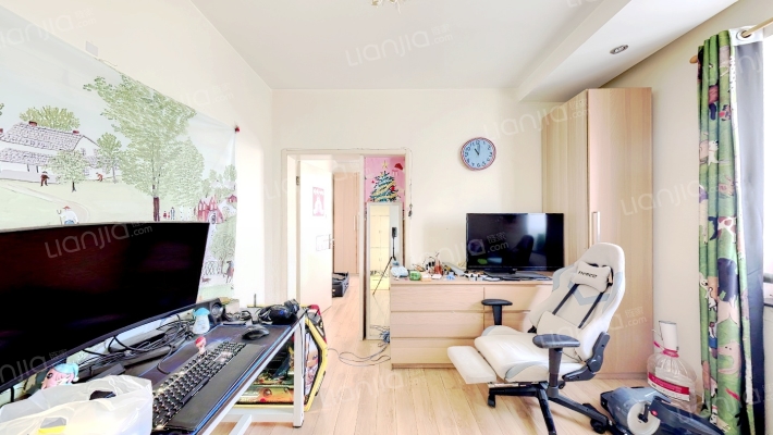 香格里拉菁英汇二手房实景图