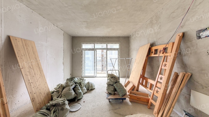 兴隆枫丹白鹭城市花园白鹭洲二手房实景图