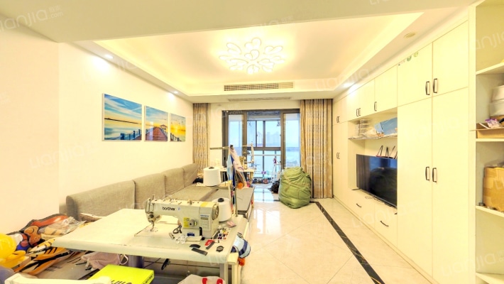 恒盛花苑二手房实景图