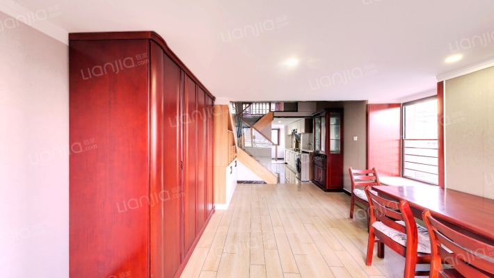 赞城二手房实景图