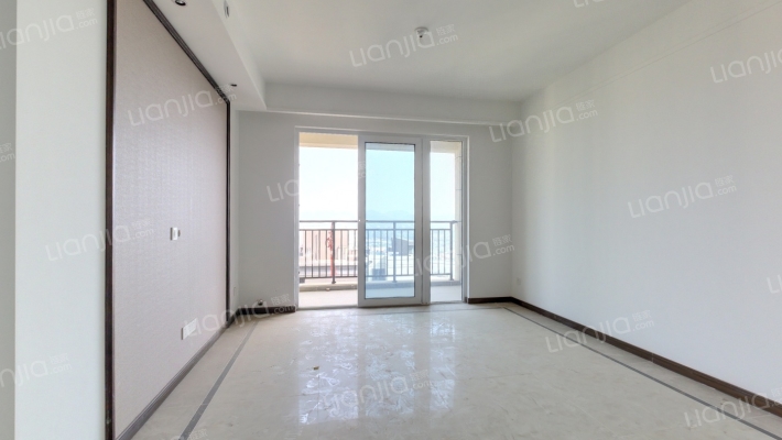 朗诗未来街区二手房实景图