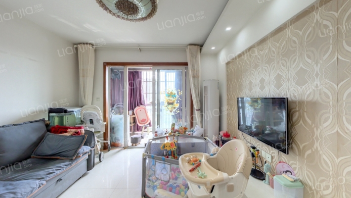 龙锦二手房实景图