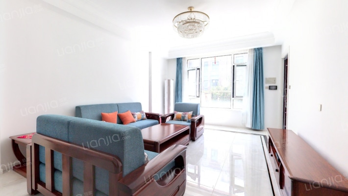 海信千亩园二手房实景图