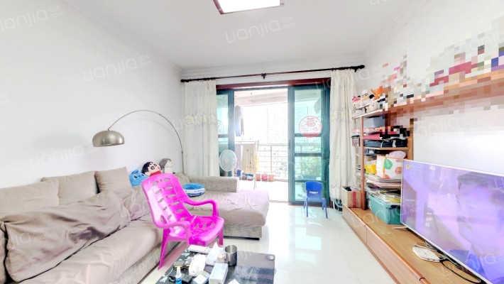 晶翠阁二手房实景图