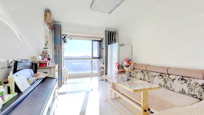 定慧福里南区二手房实景图