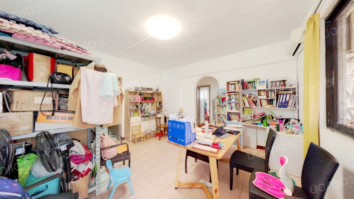 昌盛楼二手房实景图