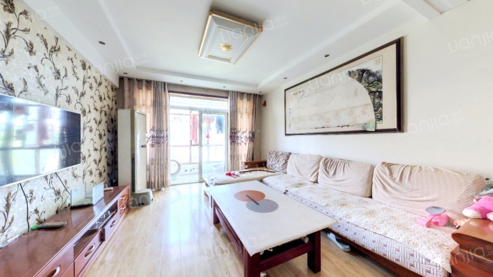 中惠丽园二手房实景图