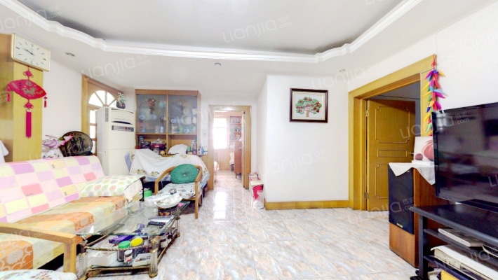 交大东路21号院二手房实景图