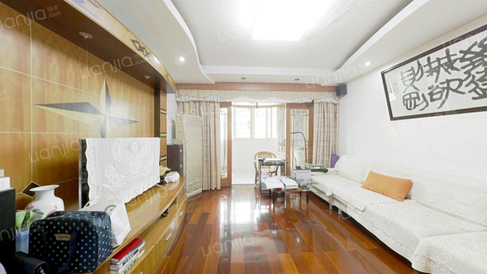 东裕社区D区二手房实景图