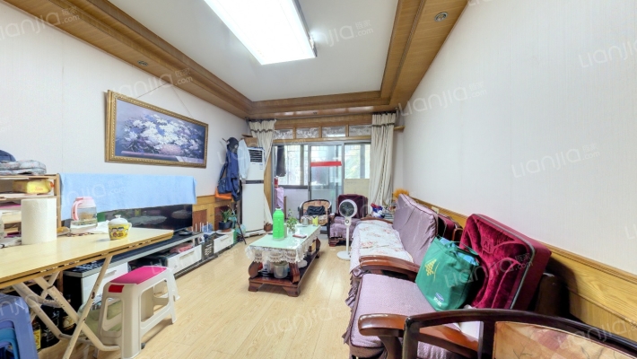 长营村98号二手房实景图