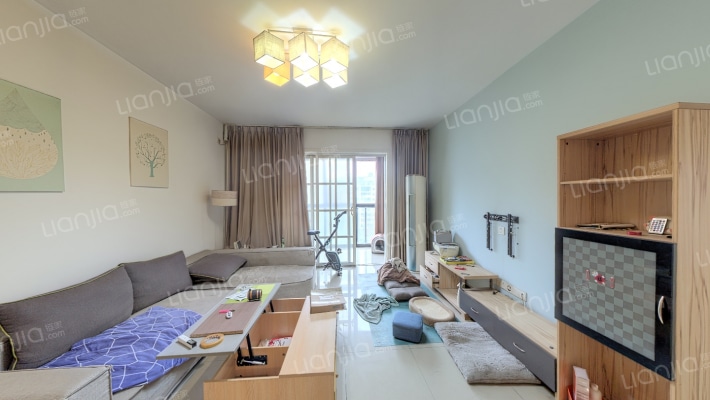 天城泰祥苑二手房实景图