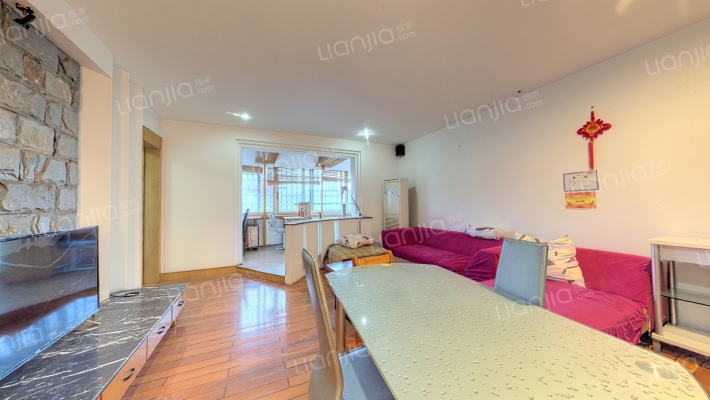 下莲池街2号二手房实景图