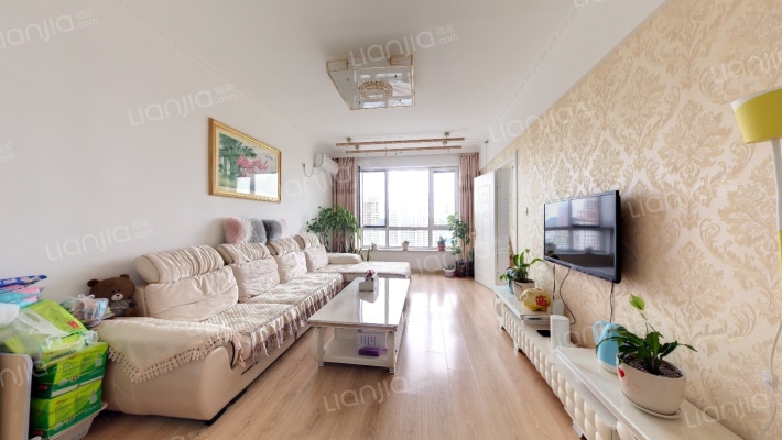 海天新界二手房实景图