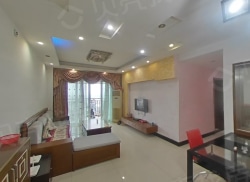 整租·盛和花园 3室2厅 东南/西南_盛和花园租房