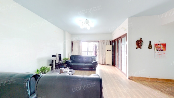 锦上城泓景苑二手房实景图