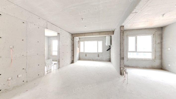 翡翠康城二手房实景图