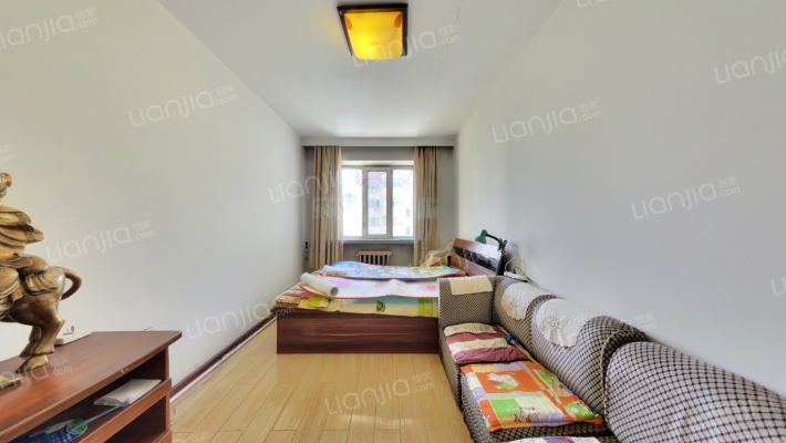 名仕小区二手房实景图