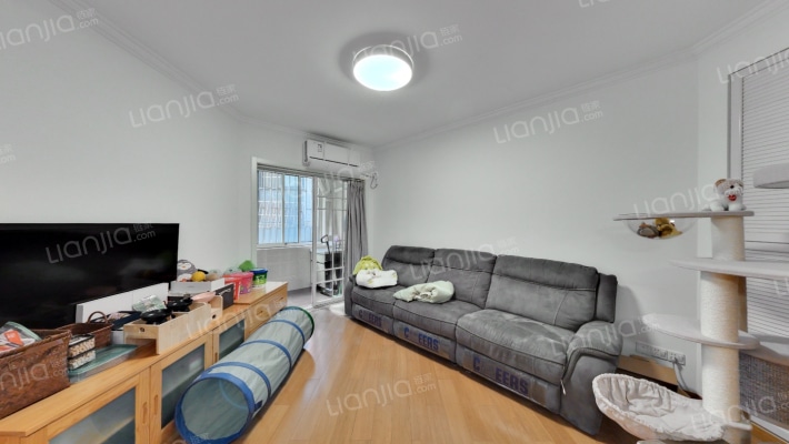 爱乐大厦二手房实景图