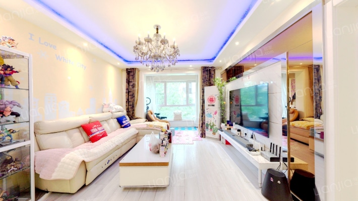 平祥大厦二手房实景图