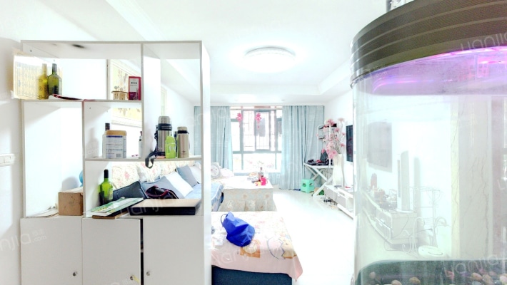 碧玉园二手房实景图