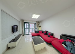 整租·海宇花园 2室2厅 南_海宇花园租房