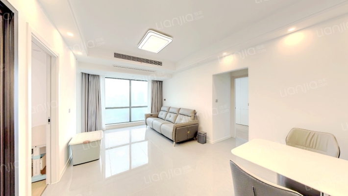 银仁大厦二手房实景图