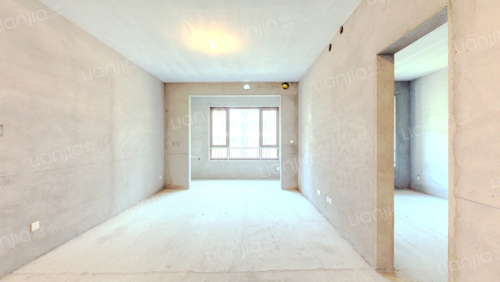 万合名著二手房实景图