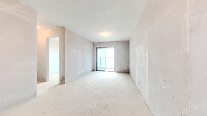 大都观云境二手房实景图